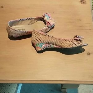 Women's Vaneli shoes